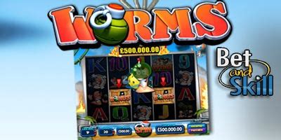 worms slot machine free play/